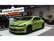 Volkswagen Scirocco - 1.4 TSI Maxton | Carplay | Cruise | Clima