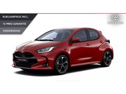 Toyota Yaris - 1.5 Hybrid 130 Executive | Actieprijs | | TOT € 2.900 VOORDE