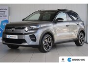 Citroën C3 - 1.2 Turbo 100-PK Max | Achteruitrijcamera | Adaptief demping