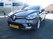 Renault Clio - Estate 0.9 TCe Limited