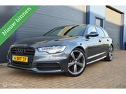 Audi A6 - Avant 2.0 TFSI , s-Line, trekhaak, Led,