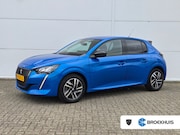 Peugeot 208 - 1.2 PureTech Allure 100PK / Airco / Cruise control / Hill ho