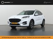 Ford Kuga - 2.5 PHEV ST-Line | Winterpakket | Cruise Control Adaptief | 