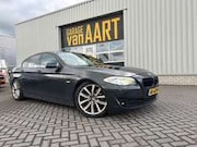 BMW 5-serie - 525d High Executive | DAK | XENON | STOEL