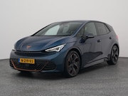 CUPRA Born - Performance One 62 kWh | CAMERA | ADAPTIVE | KEYLESS | STOEL
