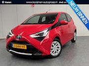 Toyota Aygo - 1.0 VVT-i x-play NL auto! Automaat, Carplay
