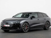 Audi S6 - Avant e-tron 100kWh