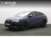 Audi Q3 Sportback - 45 TFSI e 245 PK S-Line Edition PHEV, Panoramadak, Keyless, 