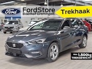 Seat Leon - Sportstourer 1.5 TSI e-Hybrid 204pk FR Business | Trekhaak |