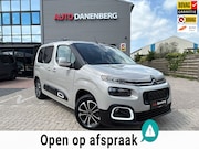 Citroën Berlingo - 1.2 PureTech Shine GARANTIE