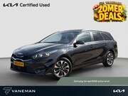 Kia Ceed - Sportswagon 1.0 T-GDi MHEV Design Edition Automaat