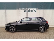 Mercedes-Benz A-klasse - 180 Automaat Luxury Line -LED-ECC-PDC-CAM