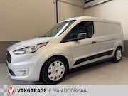 Ford Transit Connect - 1.5 EcoBlue L2 Trend Automaat | Camera | Trekhaak | Nav