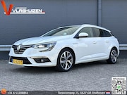 Renault Mégane - 1.5 dCi Bose | € 5.350, - NETTO | Leder | Climate | Cruise |
