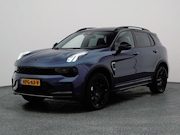 Lynk & Co 01 - 1.5 Plug-in Hybrid | 360° | ZWARTE HEMEL | STUURVERWARMING |