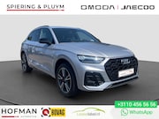 Audi Q5 - 50 TFSI e S-Line | Pano | Adaptive | Stoelverw | Camera