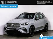 Mercedes-Benz GLE-klasse - 400 e 4MATIC AMG Plug-In Hybride AMG Line | Night Pakket | T