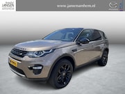 Land Rover Discovery Sport - 2.0 Si4 4WD HSE , Automaat, Trekhaak, Panoramadak, Leder, Ca