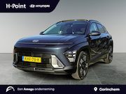 Hyundai Kona - Premium Sky 1.6 GDI HEV 137pk | DEMOMODEL | SCHUIF/KANTELDAK