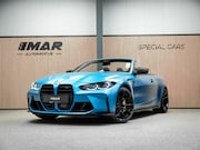 BMW 4-serie Cabrio - M4 xDrive Competition | Cabrio | BMW Individual | Carbon | K