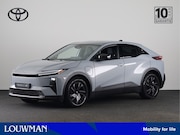 Toyota C-HR - First Edition 77 kWh | NIEUW & SNEL LEVERBAAR | ALLE KLEUREN