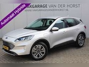 Ford Kuga - 2.5-225pk PHEV Titanium. Hybride rijden voor een r