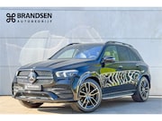 Mercedes-Benz GLE-klasse - 400 d 4MATIC AMG Premium Plus Pano-ACC-22"-Head up-Soft clos