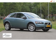 Volvo C30 - 1.8 Kinetic / Uitzonderlijk youngtimer / Airco met climate c