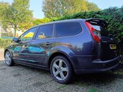 Ford Focus - Wagon 2.0-16V Rally Edition nieuwe apk sept 2027