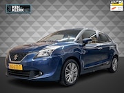 Suzuki Baleno - 1.2 Smart Hybrid | High Executive| Keyless| NAP