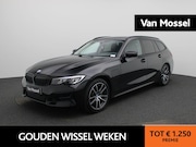 BMW 3-serie - Touring 320e Executive | Automaat | Navigatie | Sfeerverlich