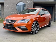 Seat Leon - 2.0 TSI CUPRA 300 4DRIVE 400PK STAGE 2 Performance Pano Brem