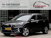 Kia Niro EV - e-Niro 64kWh DYNAMICPLUSLINE/ SCHUIFDAK/ SOH 97%/ NL-AUTO 1S