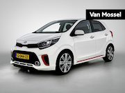 Kia Picanto - 1.0 T-GDI GT-Line