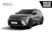 Renault Scénic - esprit Alpine | 20” lichtmetalen wielen ‘Speedway’ | Achteru