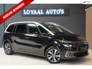 Citroën C4 Grand Picasso - 1.2 PureTech Shine | 7 PERSOONS | NAVI | AIRCO | ACHTERUITRI
