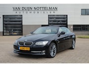BMW 3-serie - Cabrio 320i Exclusive / Leer / Stoelverwarming / N.A.P.