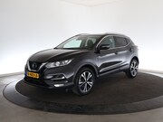 Nissan Qashqai - 1.3 DIG-T N-Connecta | Panoramadak | Clima | Camera |