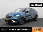 Renault Arkana - 1.6 E-Tech hybrid 145 E-Tech engineered AUTOMAAT | PANORAMAD