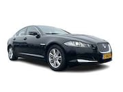 Jaguar XF - 2.2D Aut. *LEATHER | BI-XENON | NAVI-FULLMAP | CA