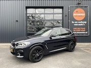 BMW X3 - xDrive20i High Executive Edition M-PAKKET|PANORAMADAK|HUD|H&