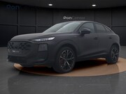 Audi Q3 Sportback - S edition 1.5 e-hybrid 200 kW / 272 PK | 20" | Pano dak | Ke