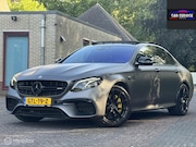 Mercedes-Benz E-klasse - AMG 63 S 4MATIC Premium Plus
