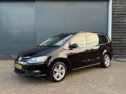 Volkswagen Sharan - 1.4 TSI Highline 7p. Automaat
