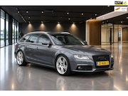 Audi A4 - Avant 2.0 TFSI S-LINE EDITION AIRCO NAVI APK-2027