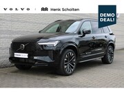 Volvo XC90 - T8 Plug-in hybrid AWD Ultra Dark
