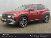 Hyundai Tucson - 1.6 T-GDI PHEV Premium / Apple & Android carplay / Adaptieve