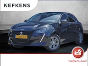 Peugeot e-208 - Allure Pack 50kWh | 1ste eigenaar | Camera | Privacy Glass |