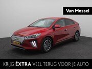 Hyundai Ioniq - Premium EV 38 kWh | Apple Carplay/Android Auto | Navigatie |