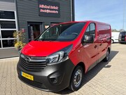 Opel Vivaro - 1.6 CDTI L1H1 Edition Airco Navigatie